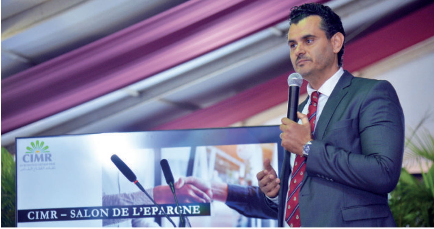 CIMR : La retraite complémentaire comme actif stratégique de long terme